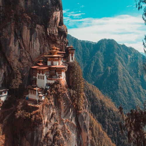 Bhutan – Discovered 05 Nights 06 Days